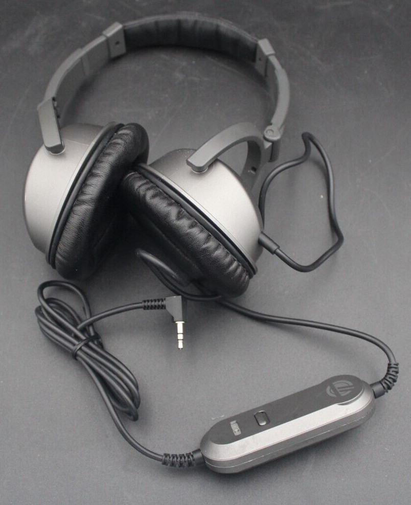 Targus Noise Cancelling Headset *Tested*