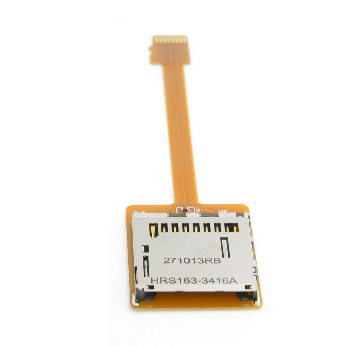 cablecc Micro SD TF Memory Card Kit Male to Female