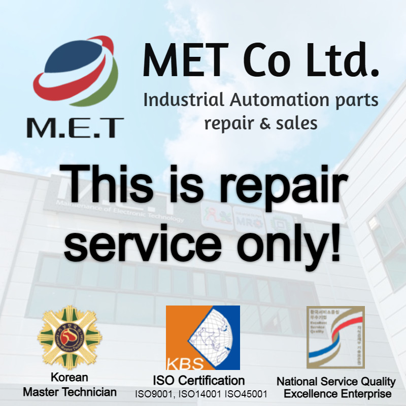 Repair ticket for A970GOT-SBA