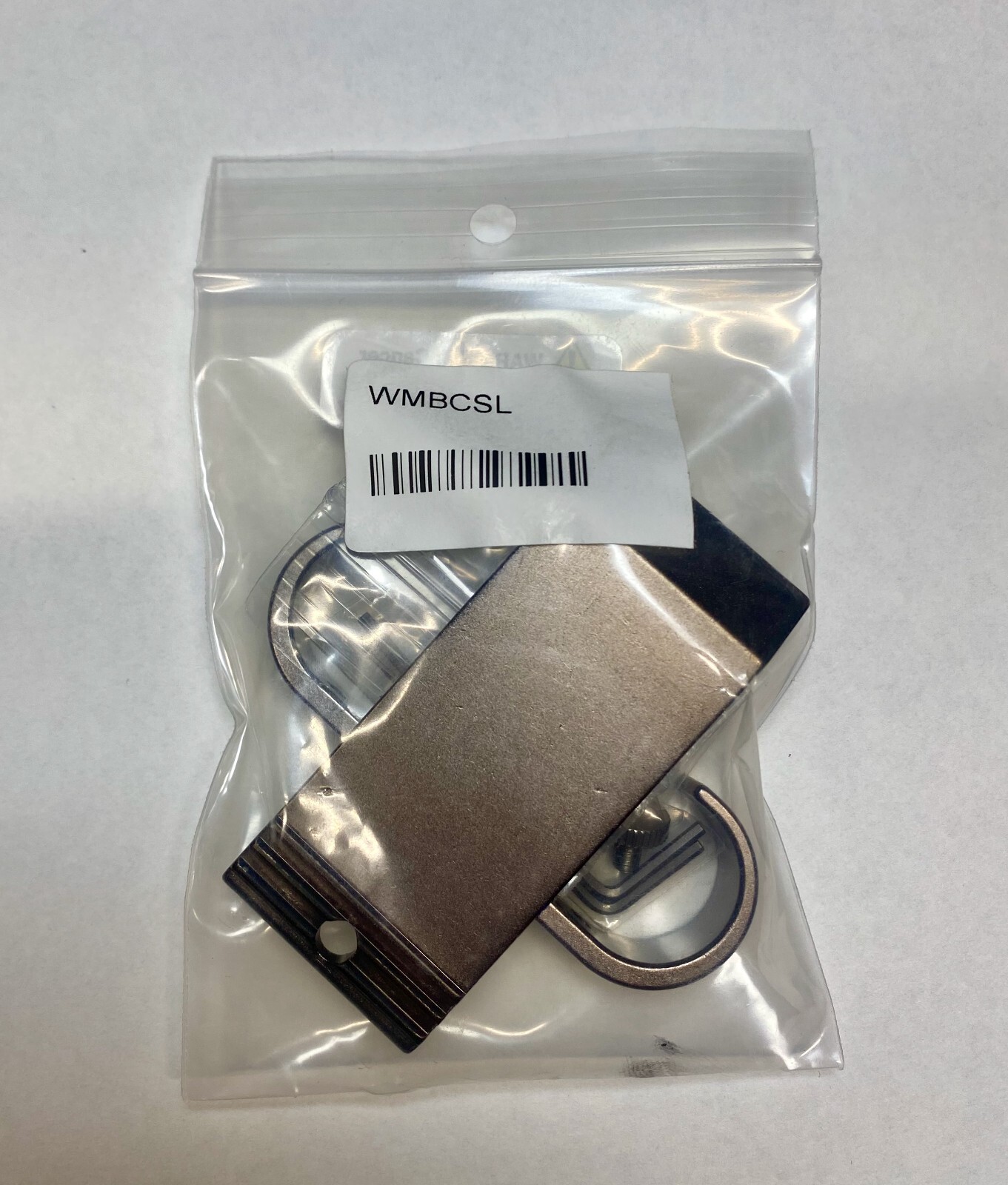 Lectrosonics WMBCSL Spring Loaded Clip for WM Series Transmitters
