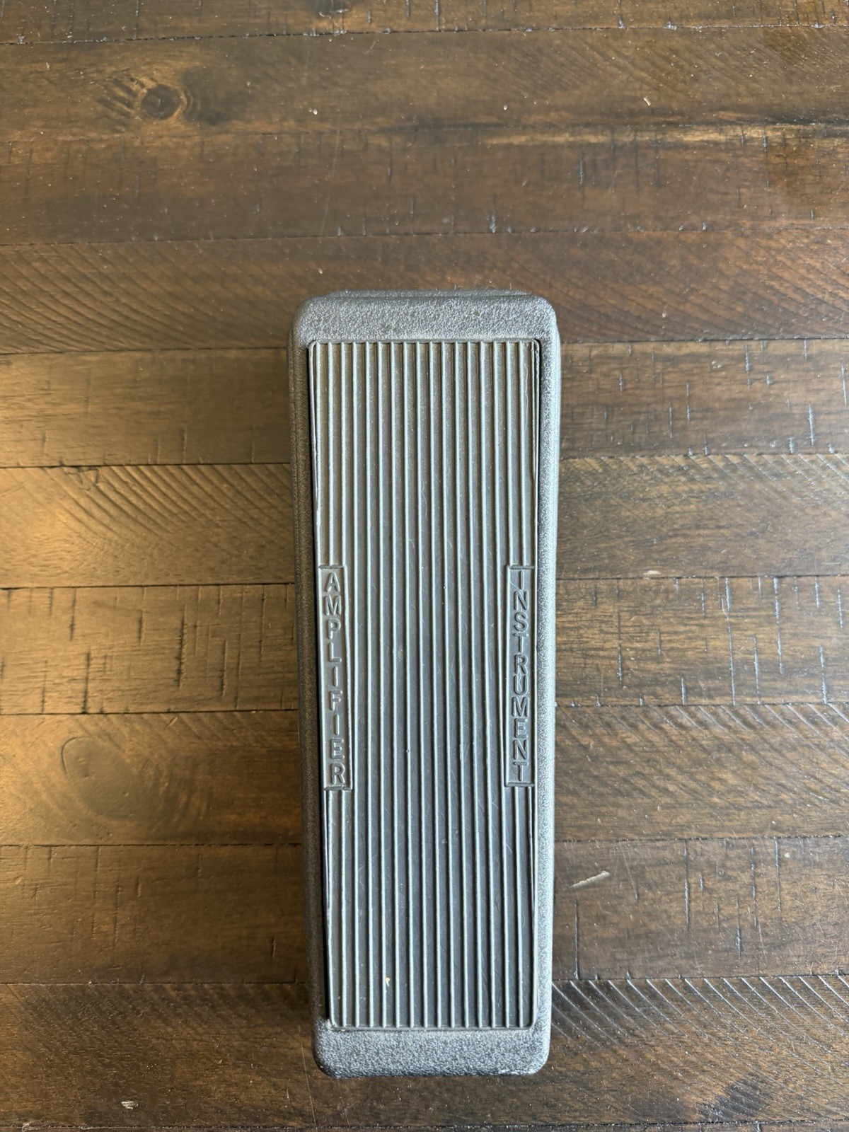 Dunlop GCB95F Cry Baby Classic Wah