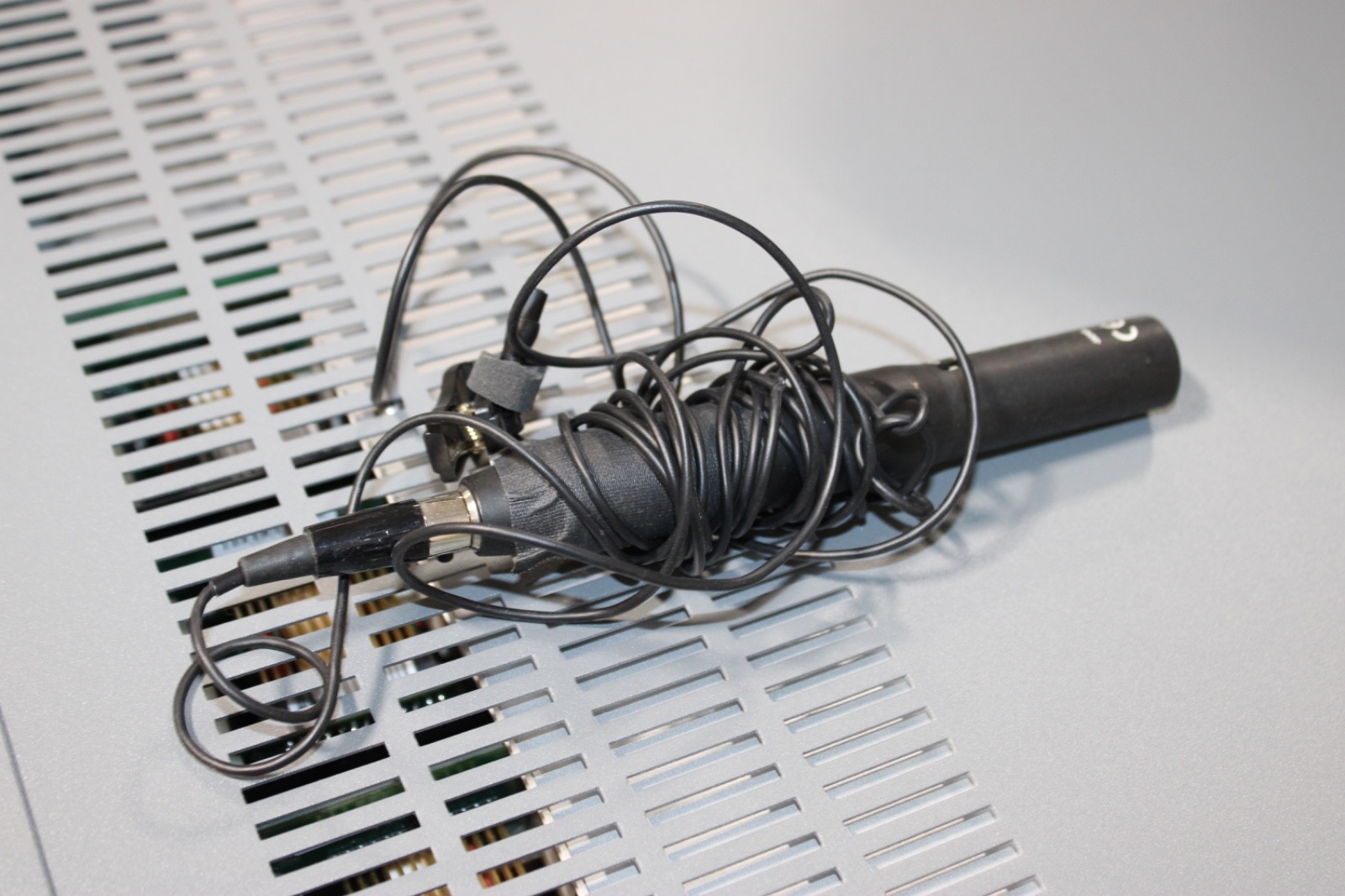 Audio-Technica AT8537 Power Module