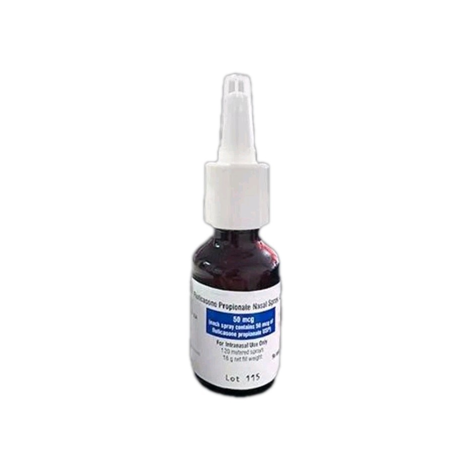 Nasel Spray Exp. 09/2028 New! Free Shipping...