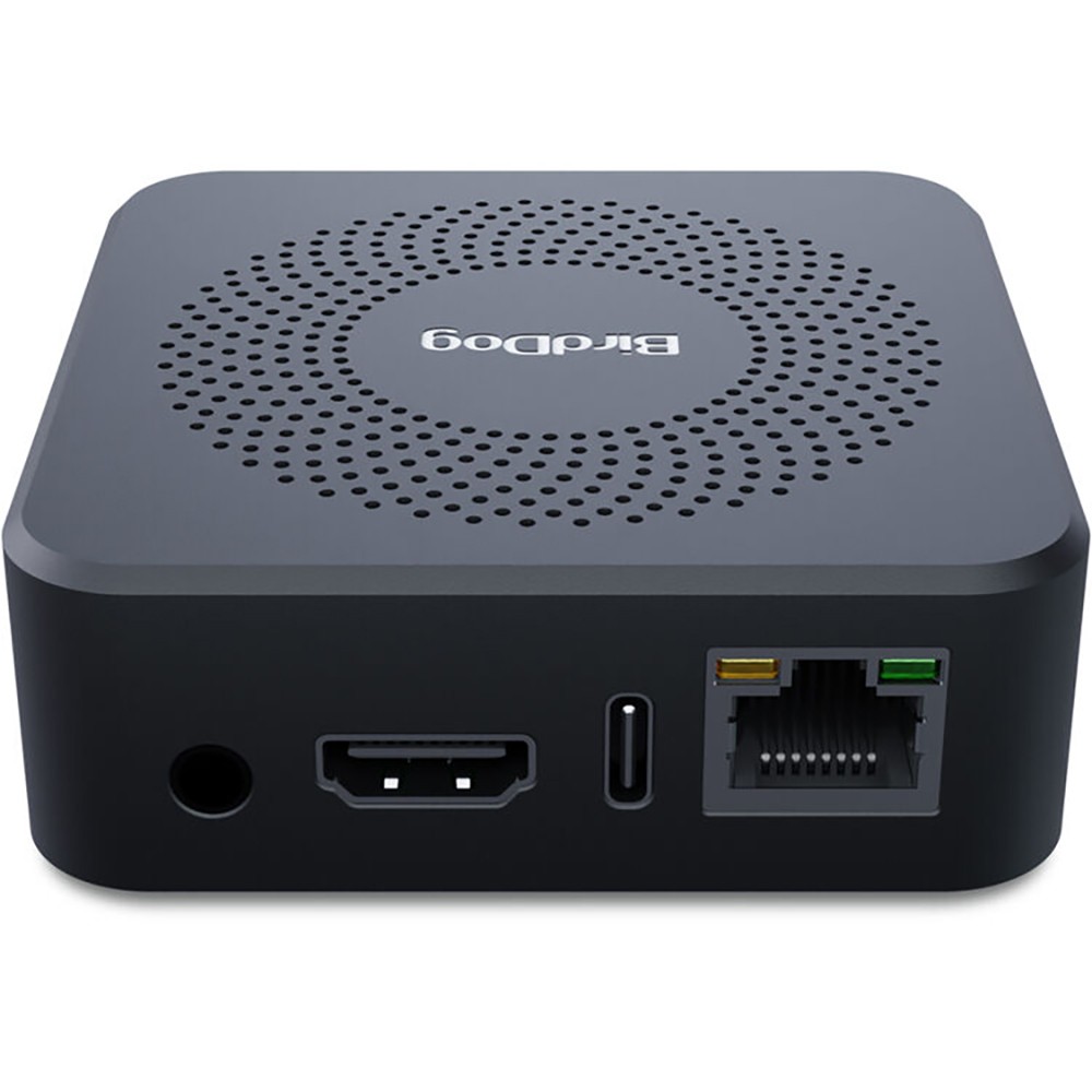BirdDog PLAY Pro 4K NDI Player