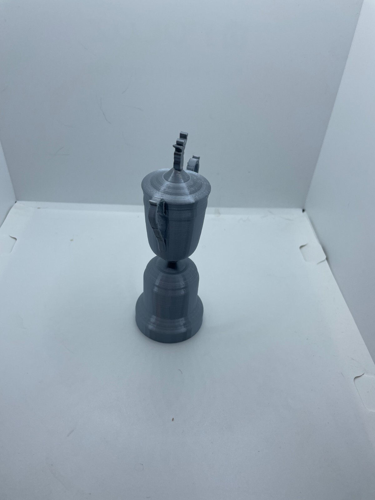 US Open Trophy (mini size)