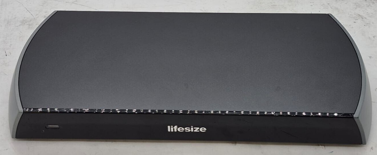 LifeSize Icon 600 LFZ-023 Video conferencing System