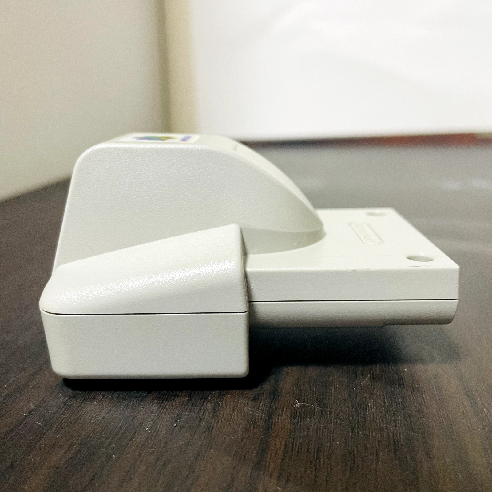 Nintendo 64 Rumble Pak Pack N64 Genuine Authentic Official Pack NUS-013 Working