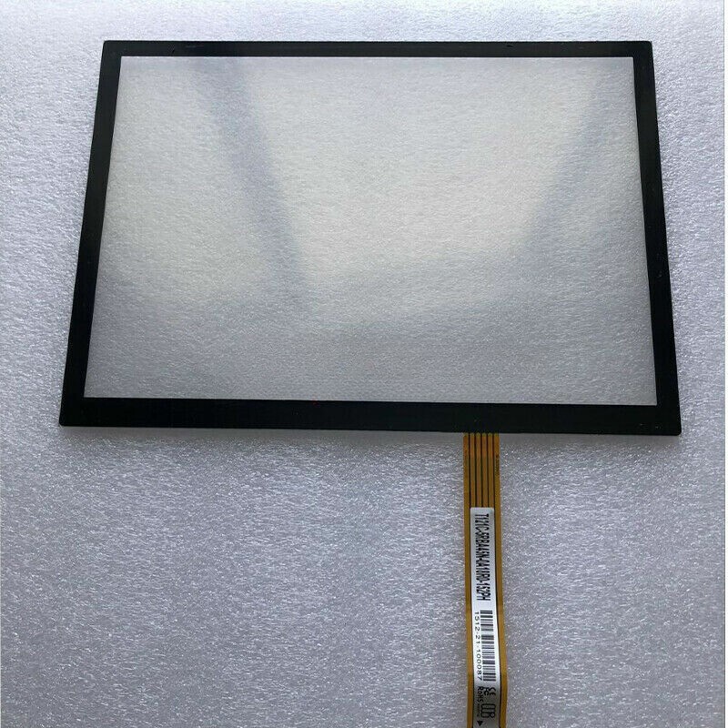 NEW T121C-5RBA45N-0A18R0-152PH GE B450 Touch Screen GLASS