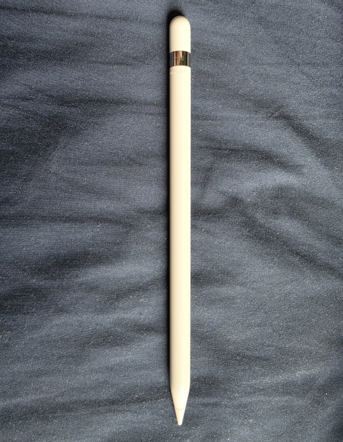 Apple Pencil (1st Gen) A1603 White Stylus w/ Lightning Connector