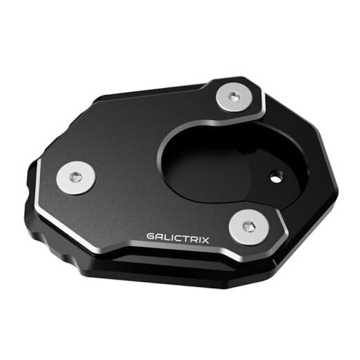 Compatible with Kawasaki Z900 Z650 Z800 Z1000 Z 900 650 RS NINJA650 NINJA Black