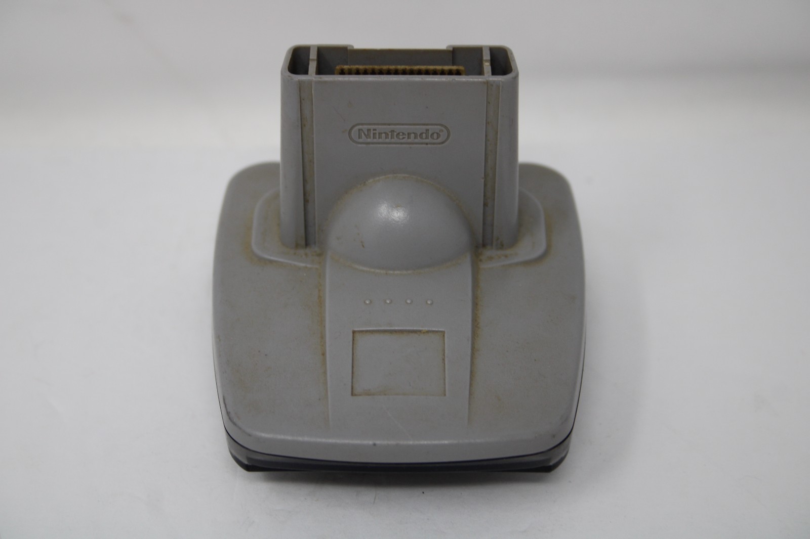 Nintendo 64 N64 Transfer Pak Pack Game Boy (NUS-019) Genuine