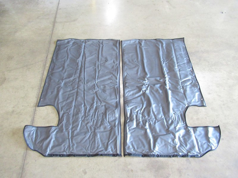 International Prostar Curtains 3858812C92 (732-10064)