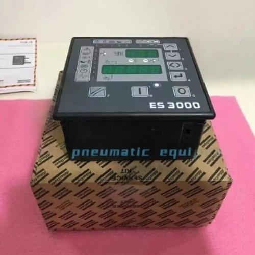 NEW ES3000 Control Panel for Liutech Air Compressor 2202560023 2202-5600-23