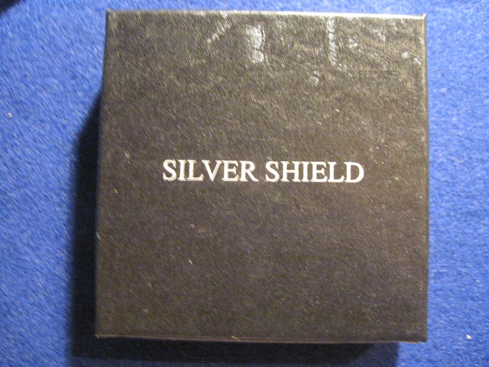 2017 DOLLAR DRAGON PROOF SILVER SHIELD
