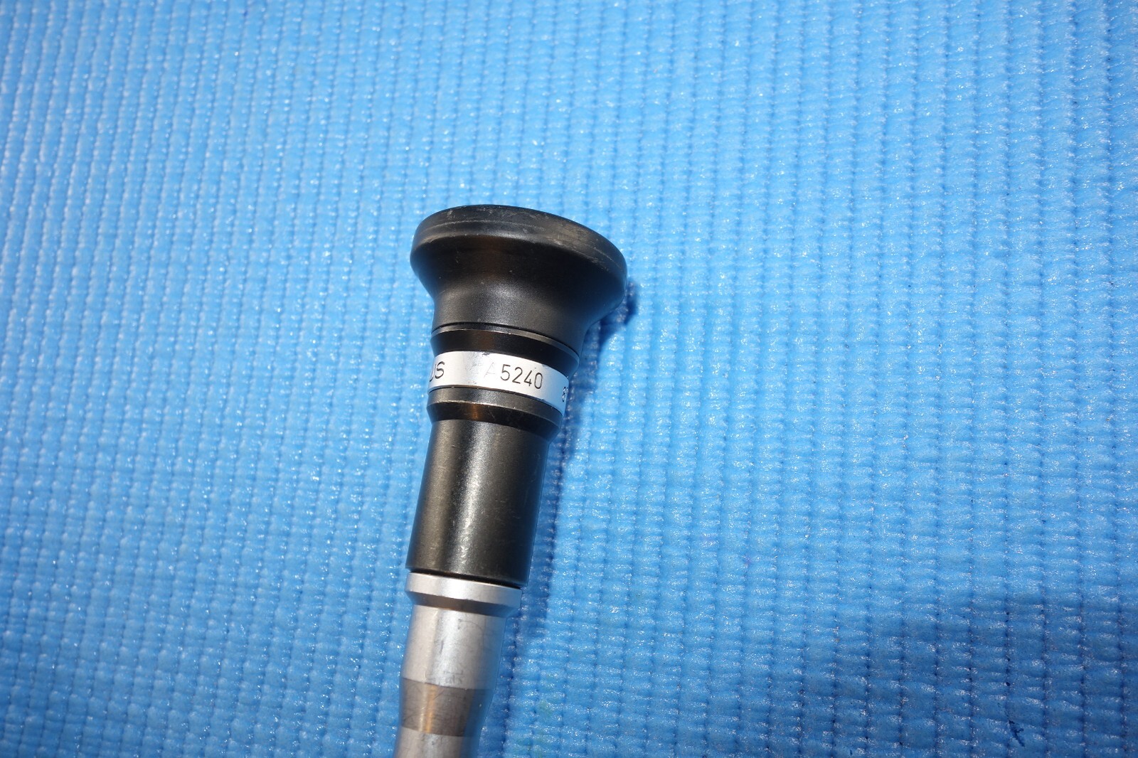 Olympus A5240 Operating 10MM, 8DEG Offset Laparoscope