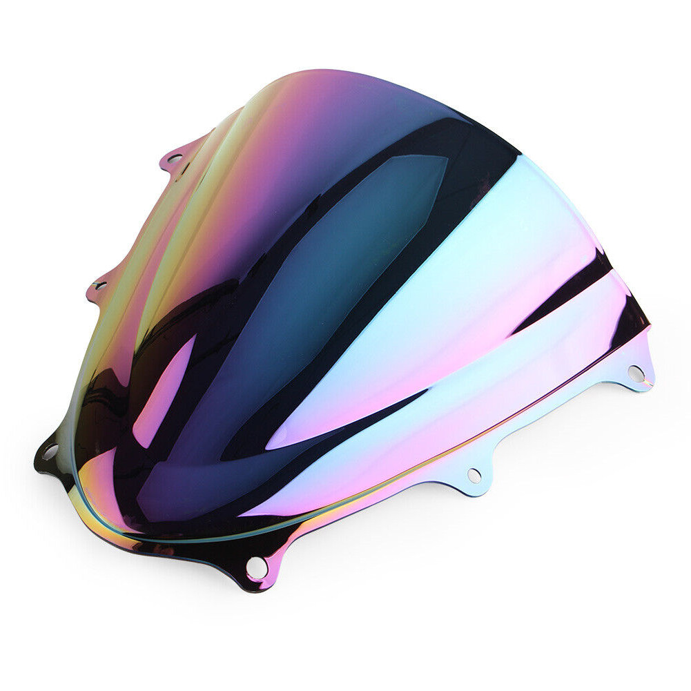 Windscreen Windshield Double Bubble Fit Suzuki GSXR600/750 2011-2022 17 K11 F