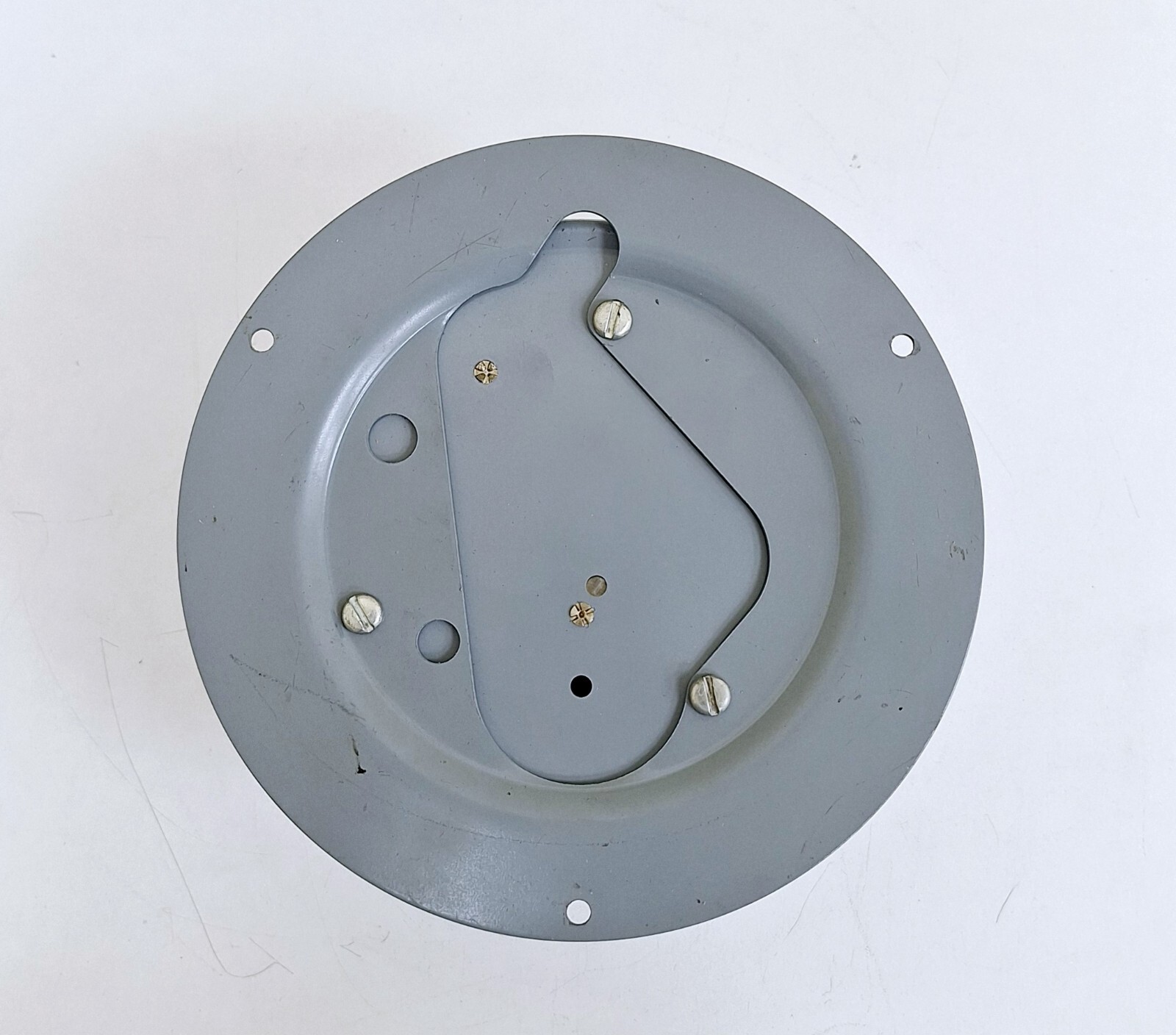 Mercoid DPA 33-2 RG 62 Temperature Switch