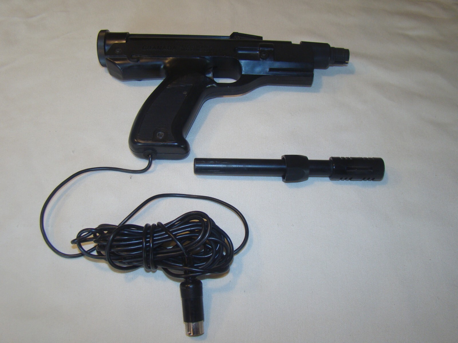 Vtg Granada Electronics Colorsport VIII Electronic TV Video Game Controller ONLY