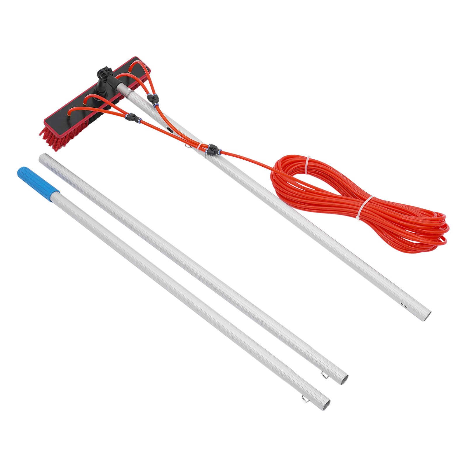 3m Cleaning Brush Kit for Solar Panel Window Cleaning Equipment Window Cleaning