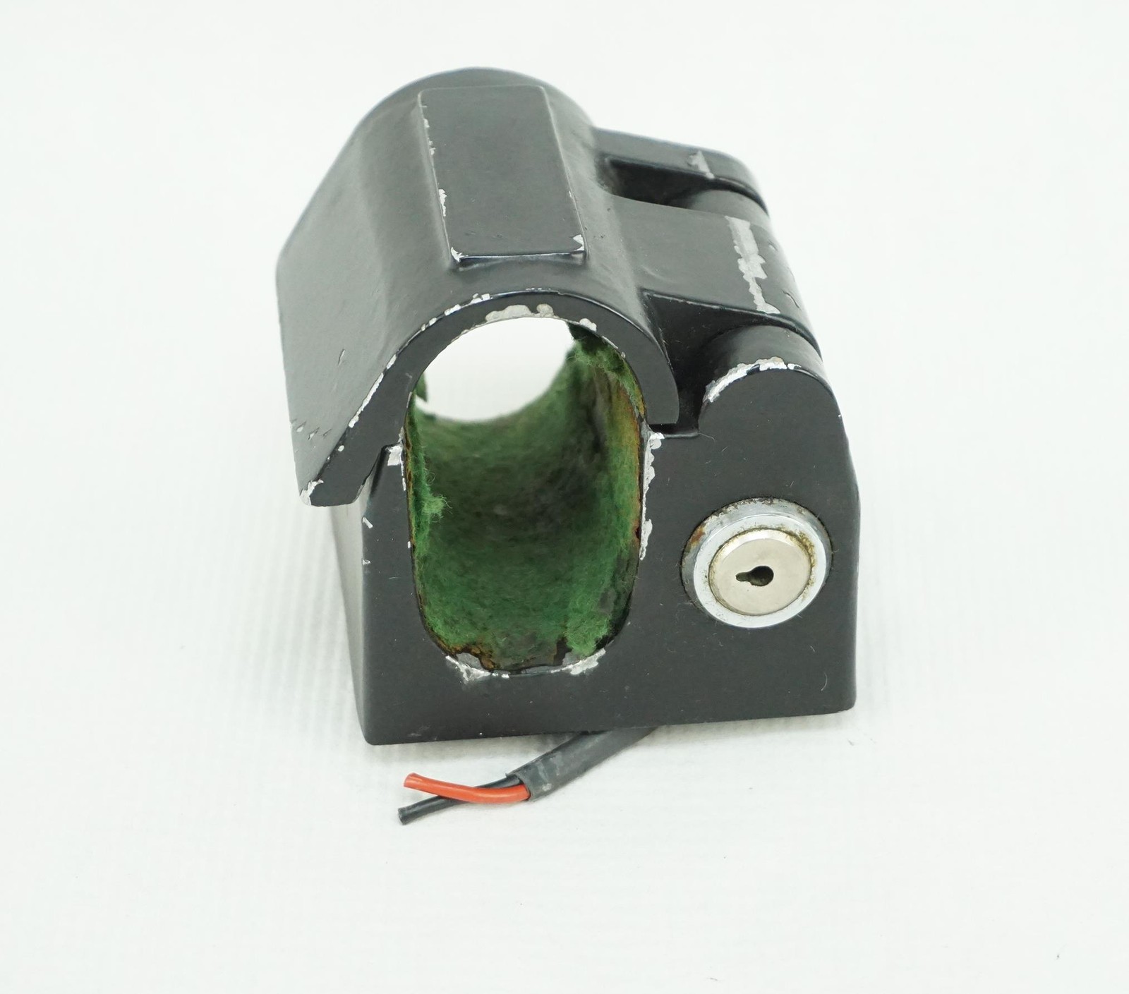Universal Electronic Gun Lock for Rifles and Shotguns 12V
