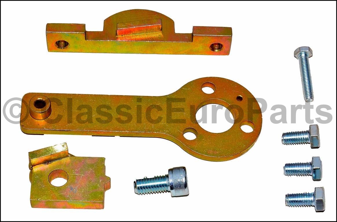 Camshaft locking tool Fiat 1.2 8V 1.4 16V FIRE EVO Punto Panda Doblo Ypsilon