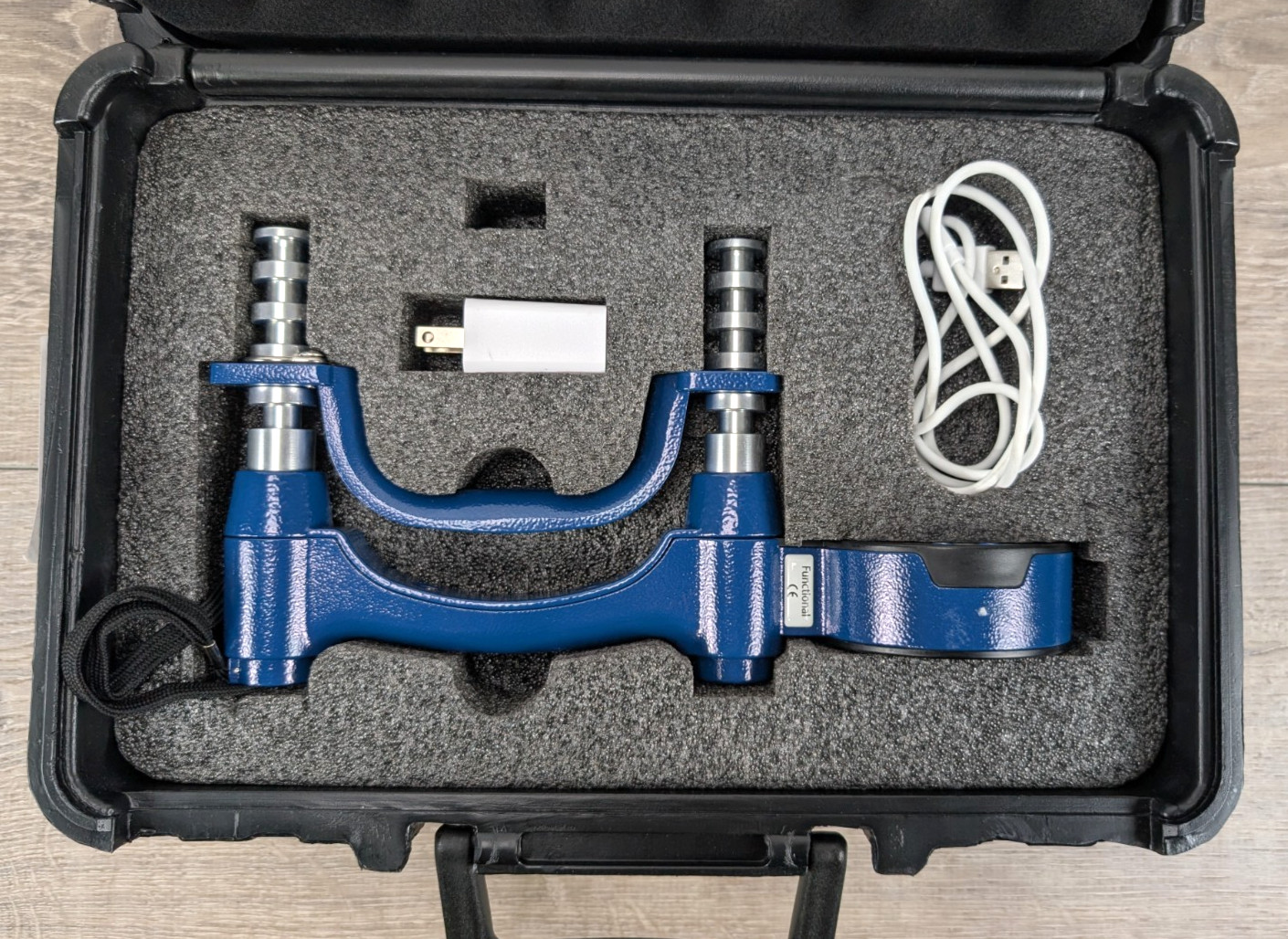 Baseline 12-0072 BIMS Functional Grip Dynamometer
