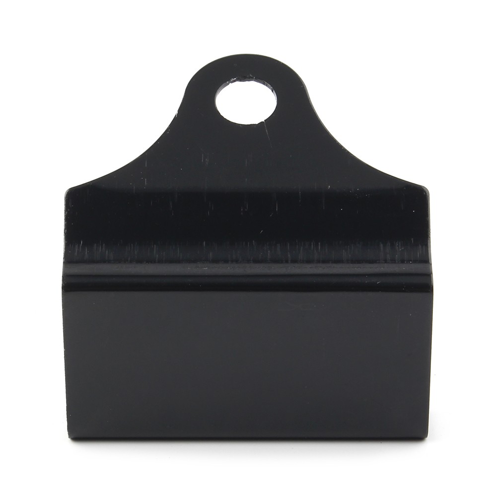 CNC Water Temperature Meter Voltmeter Thermometer Mounting Bracket 5 Color