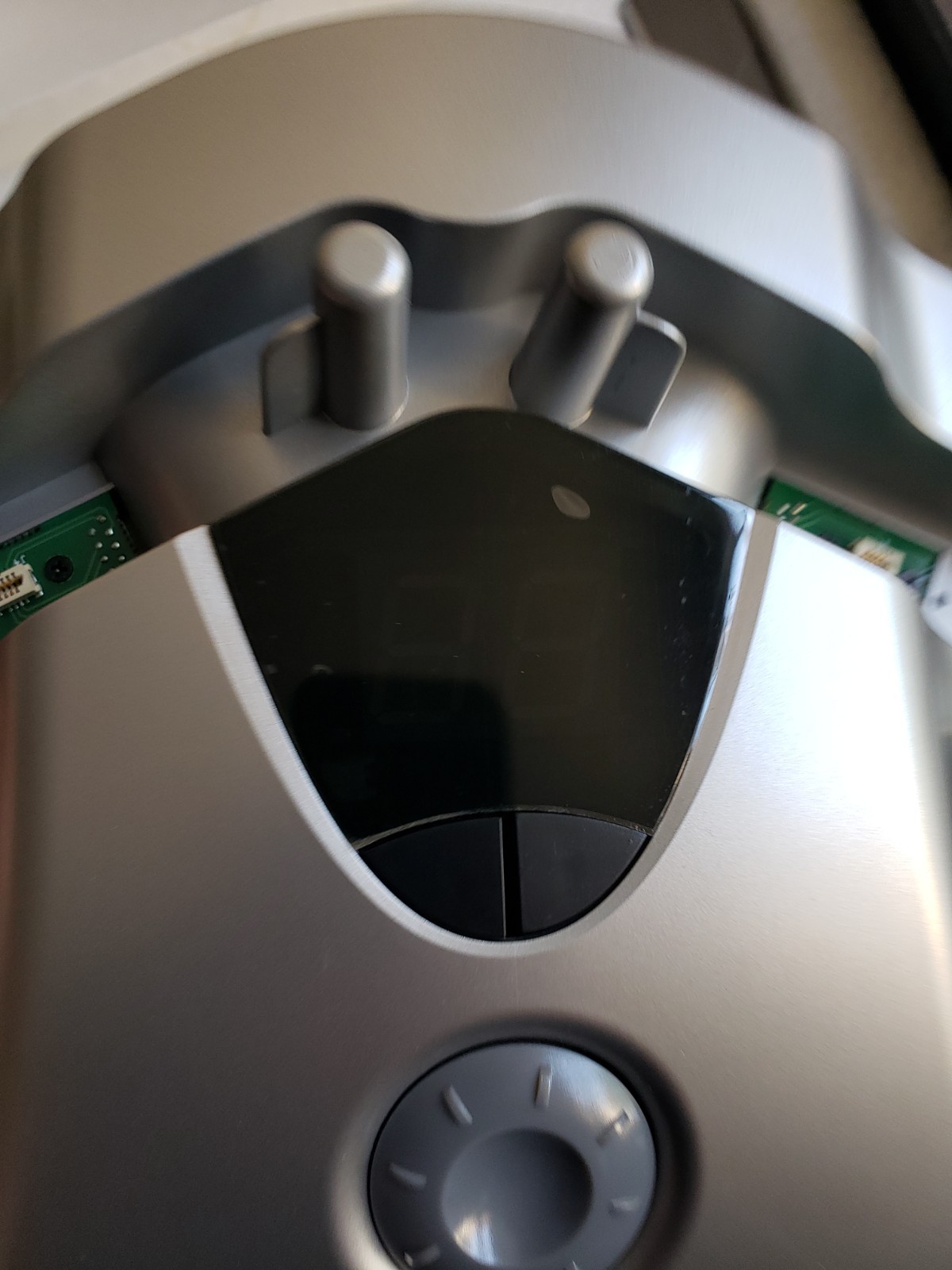 Beamz C6 Interactive Music Creator With Laser Beam - Complete Set Up!