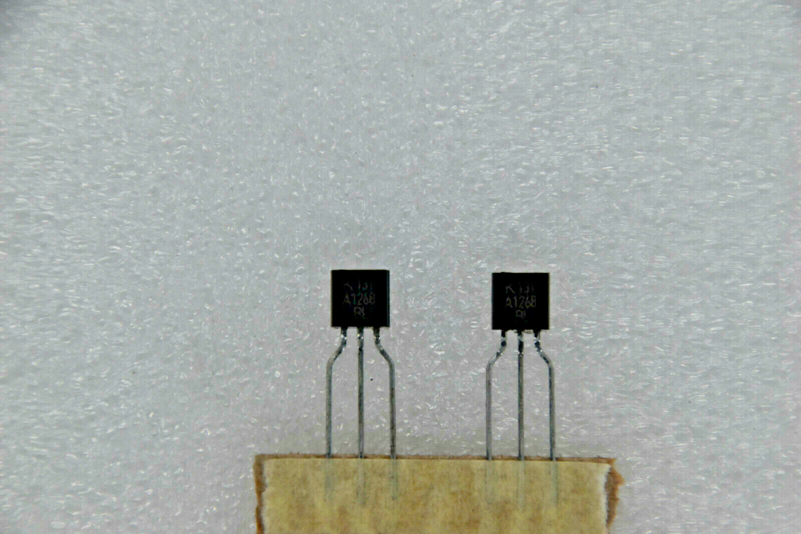 2 PCS 2SA1268BL Original New Transistor A1268BL STOCK USA