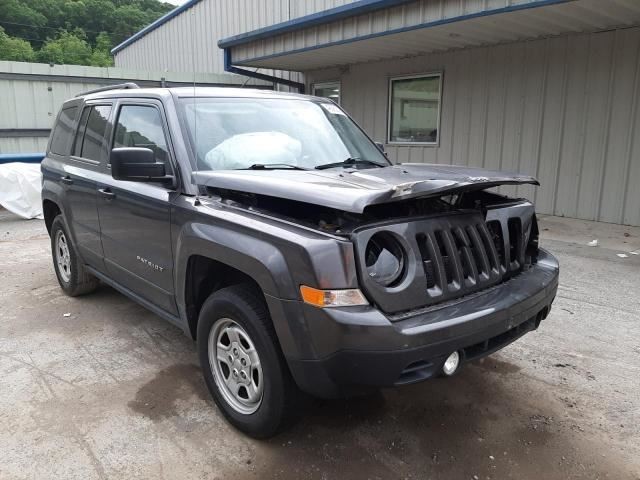 Chassis ECM Transmission Left Hand Under Dash Fits 14-16 COMPASS 2474246