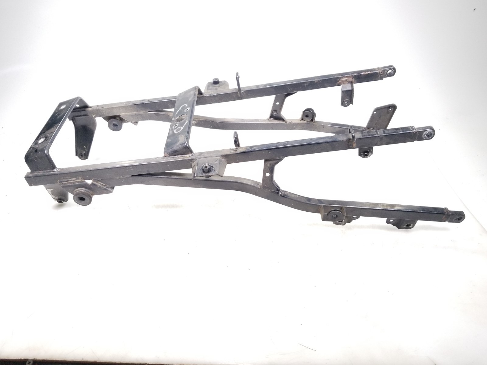 2003 Suzuki VStrom DL1000 Rear Subframe STRAIGHT Free Shipping