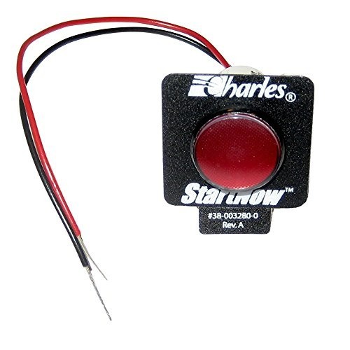 Charles StartNow Remote Indicator Light 93-STARTNWRMT-A -New, FREE Shipping