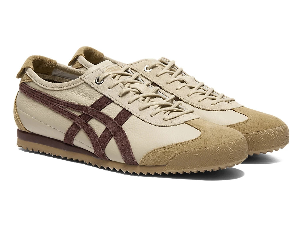 Onitsuka Tiger MEXICO 66 SD VIN Sneakers Unisex Size Shoes 1183C015 12colors