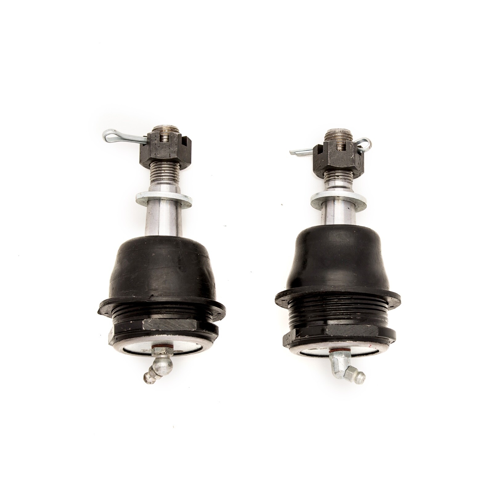 Upper Lower Ball Joints Set Fits 1965 - 1972 Dodge Charger Coronet
