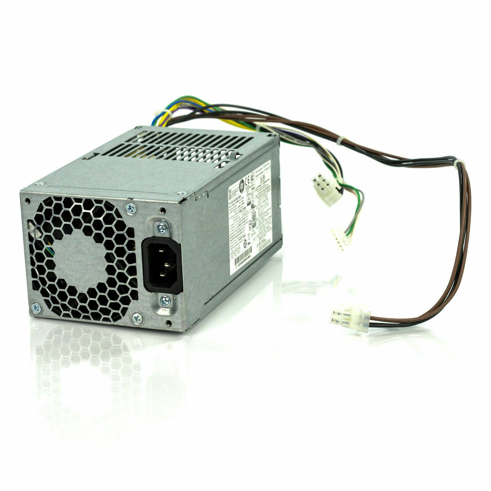 240W HP EliteDesk ProDesk 800 600 400 Z240 Power Supply 702307-002 751884-001