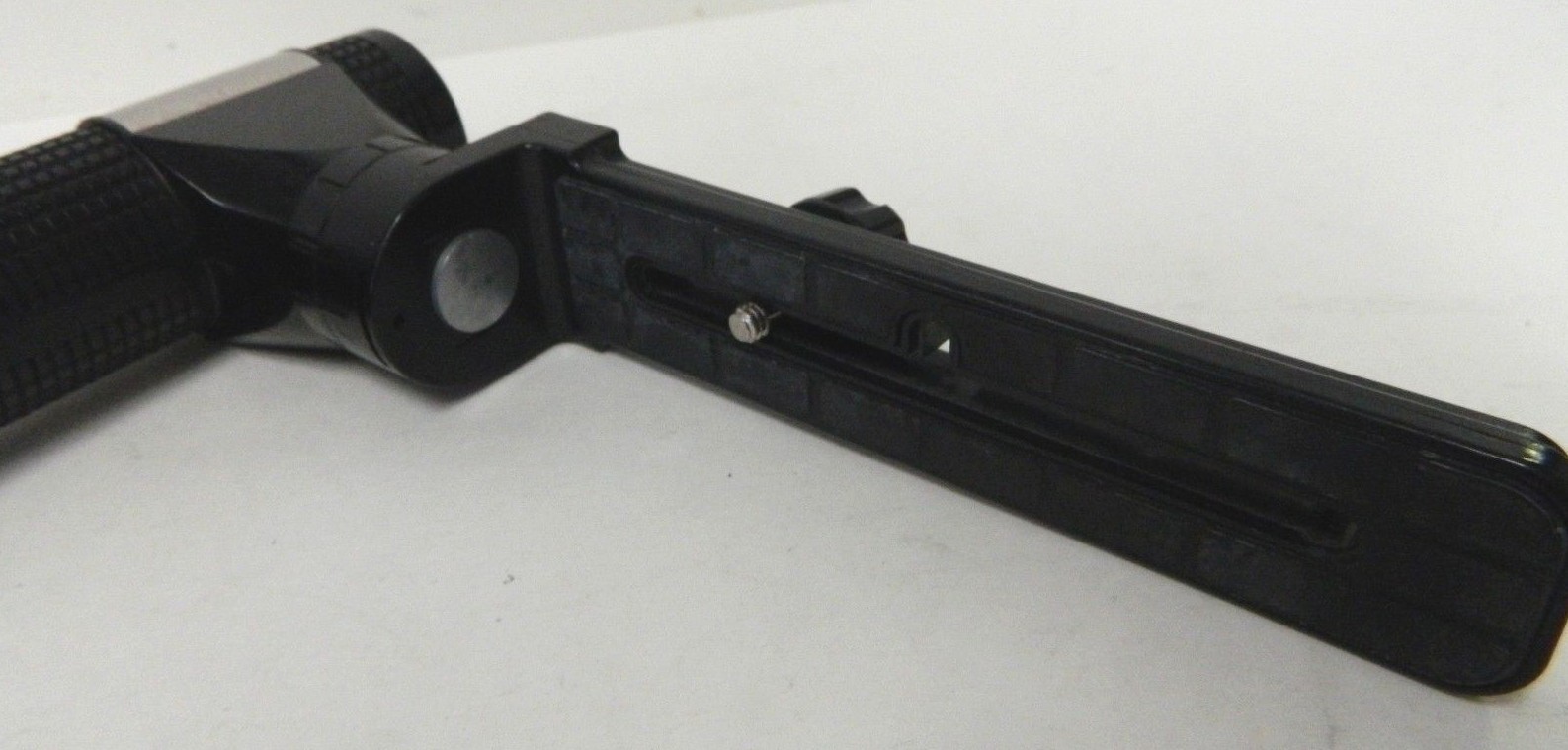 Sunpak Auto 522 Thyristor Handle Mount Flash Strobe