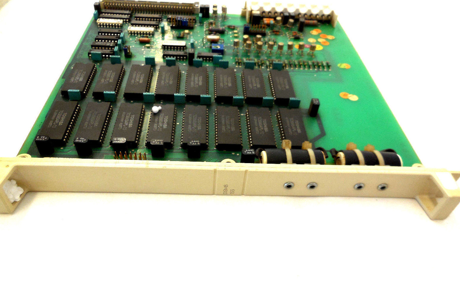 USED ASEA BROWN BOVERI 57360001-CY/1 MEMORY MODULE  DSMB133 57360001CY1
