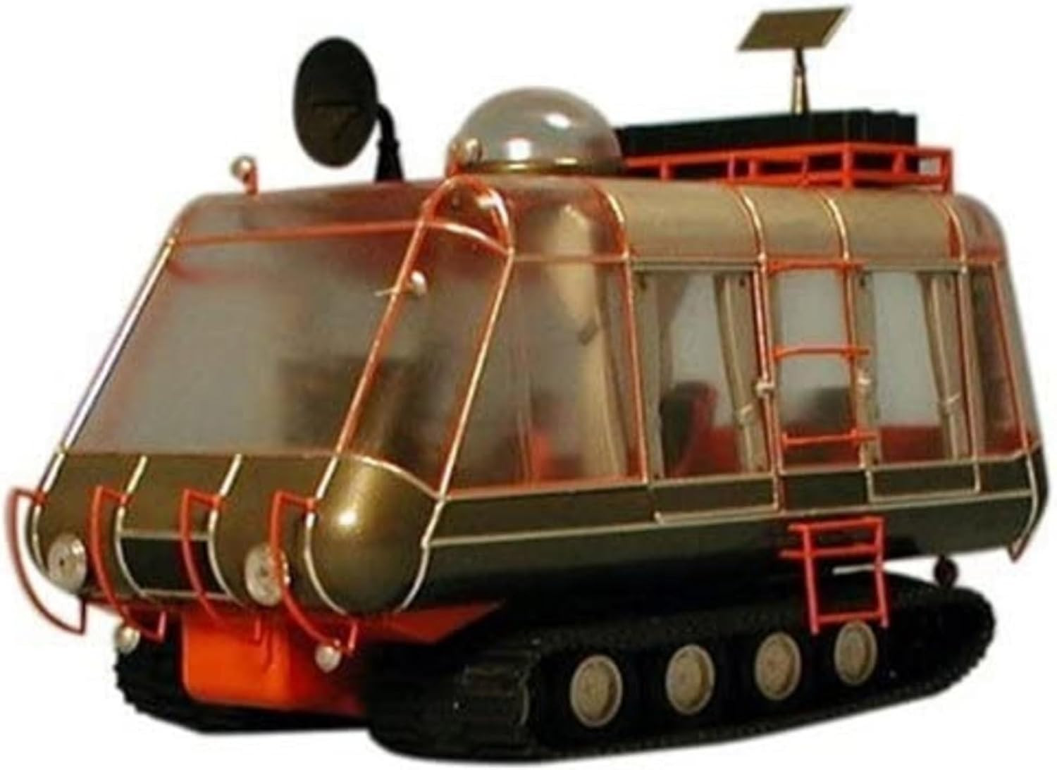 1/24 Lost in Space, Chariot MOE902