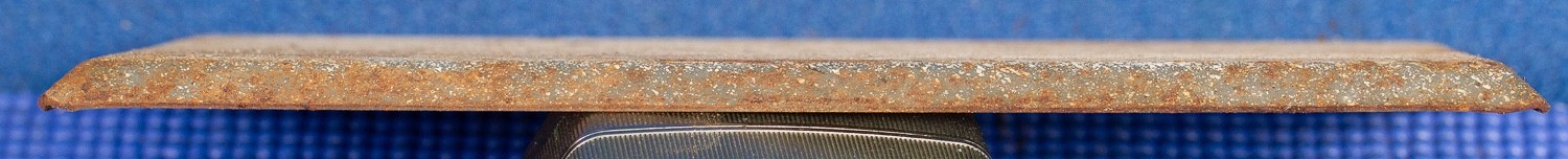 Vintage Delta ROCKWELL UNISAW 34-450 rear COVER PLATE and screws