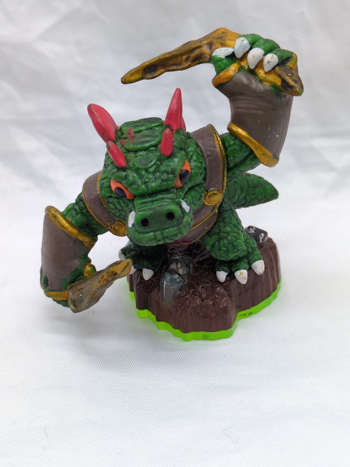 Skylanders Spyros Adventure Dino-Rang Figure