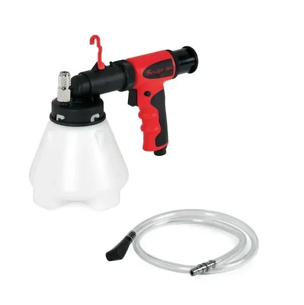 New Snap-on™ BB9008 Vacuum Brake Bleeder