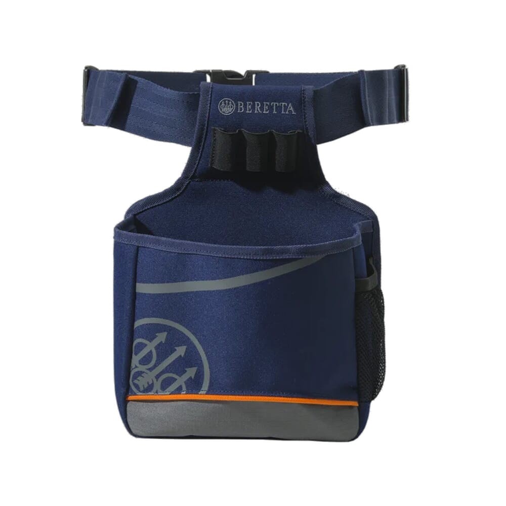 Beretta Uniform Pro EVO Blue Cartridge Pouch (BS921T1932054VUNI)