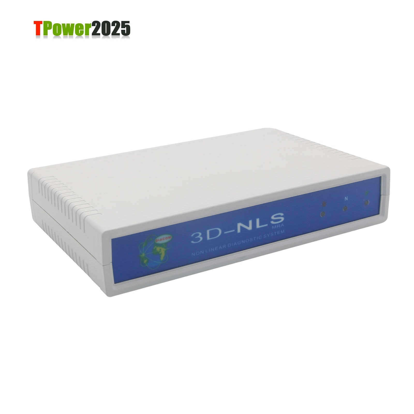 Latest 3D NLS Diagnostics Sub Health Analyzer Quantum Bioresonance Analyzer Set