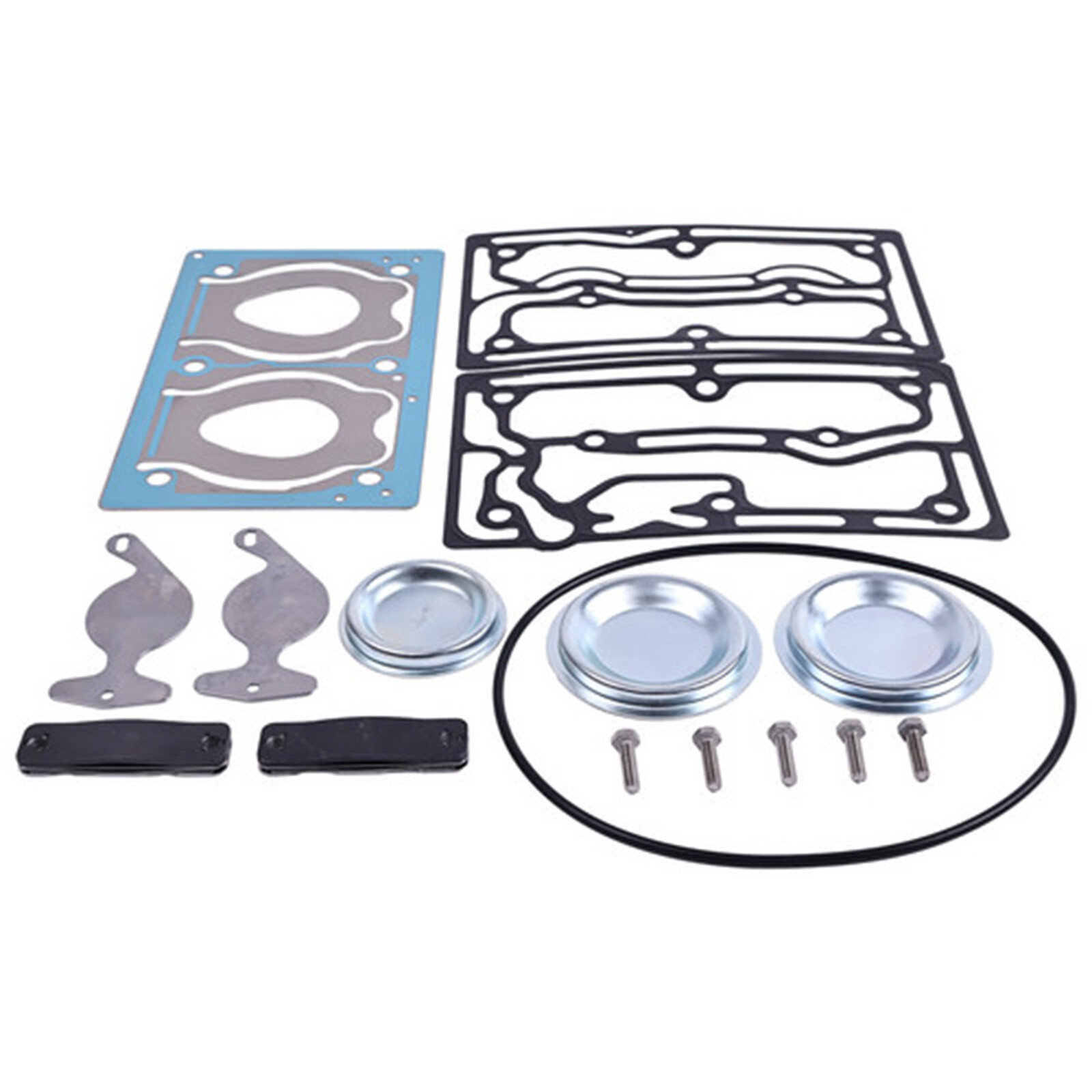 Air Brake Compressor Repair Kit 22016995 85013935 for Volvo Truck Engine D11 D13