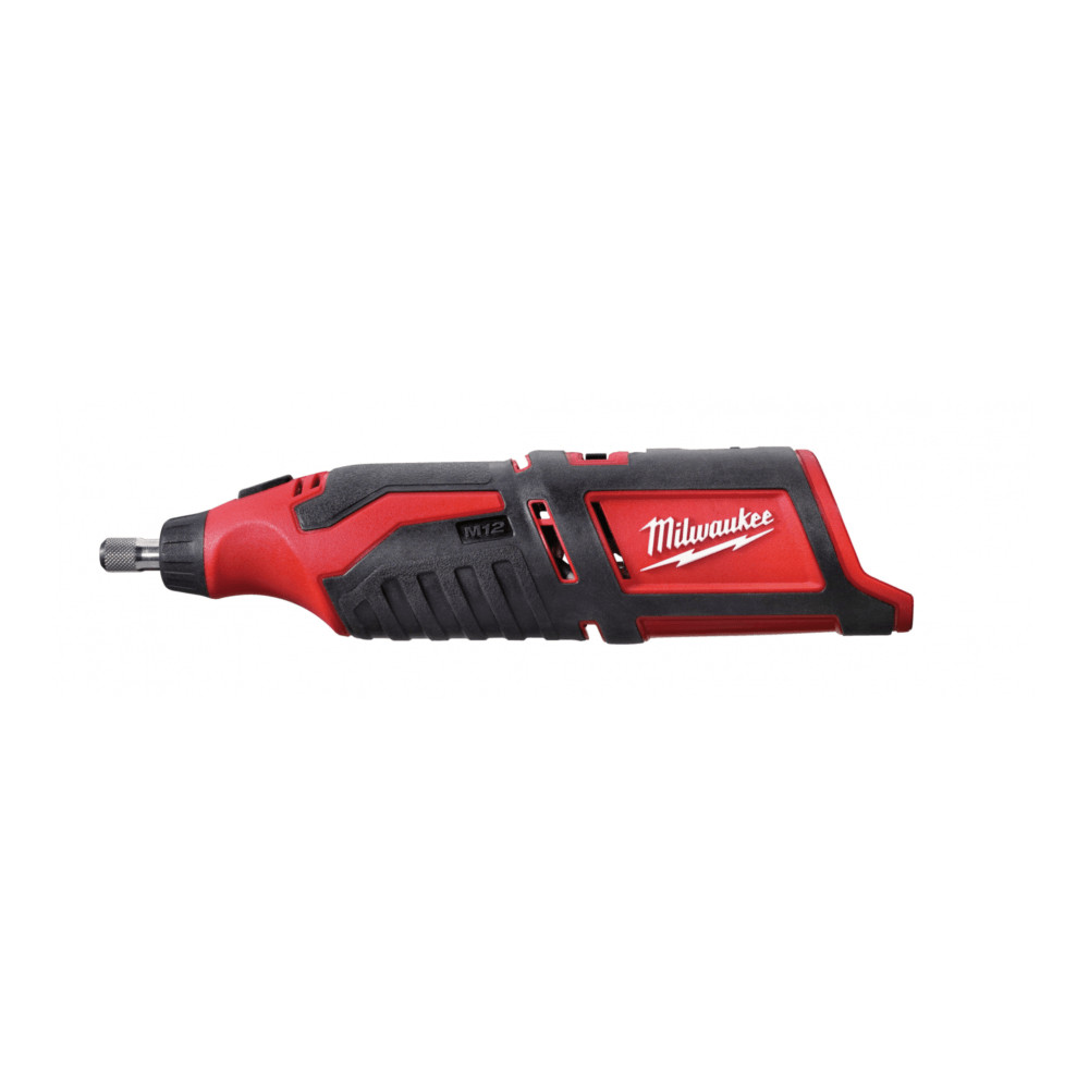 Milwaukee M12 Compact Rotary Bare Tool C12 RT-0 12V Body Only bare tool