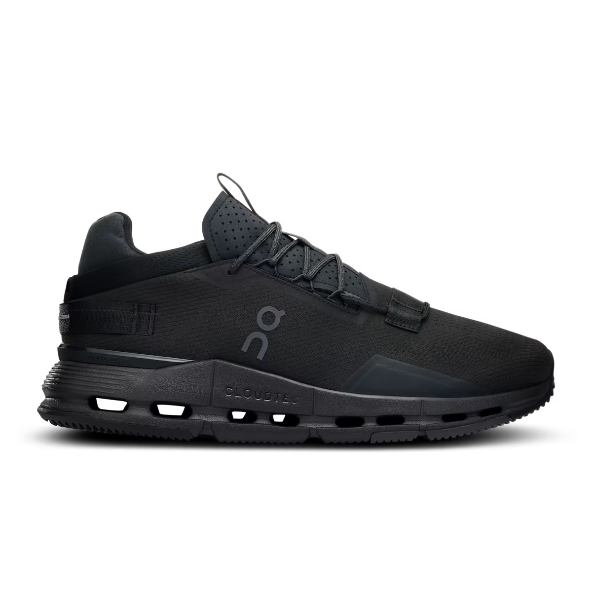 On Women's Cloudnova 2 Authentic