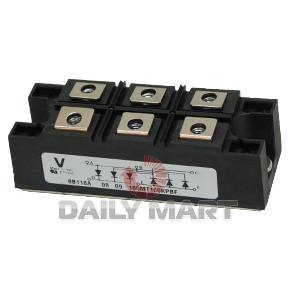 New In Box IR 160MT160KPBF Power Supply Module