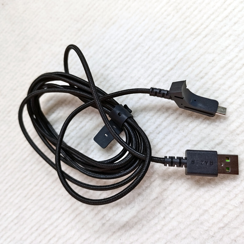 New High quality USB Cable Line/wire for Razer Naga Epic Gaming Mouse
