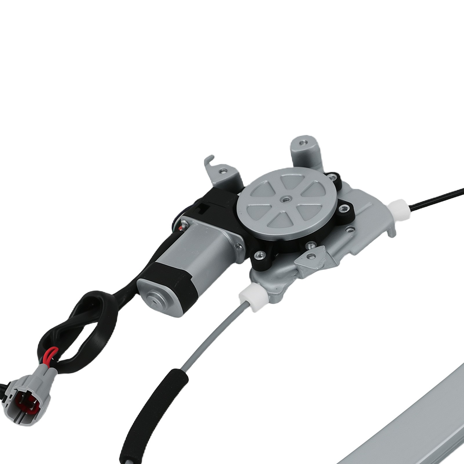 Front Driver Side Window Regulator & Motor for Nissan Maxima 2000-2003