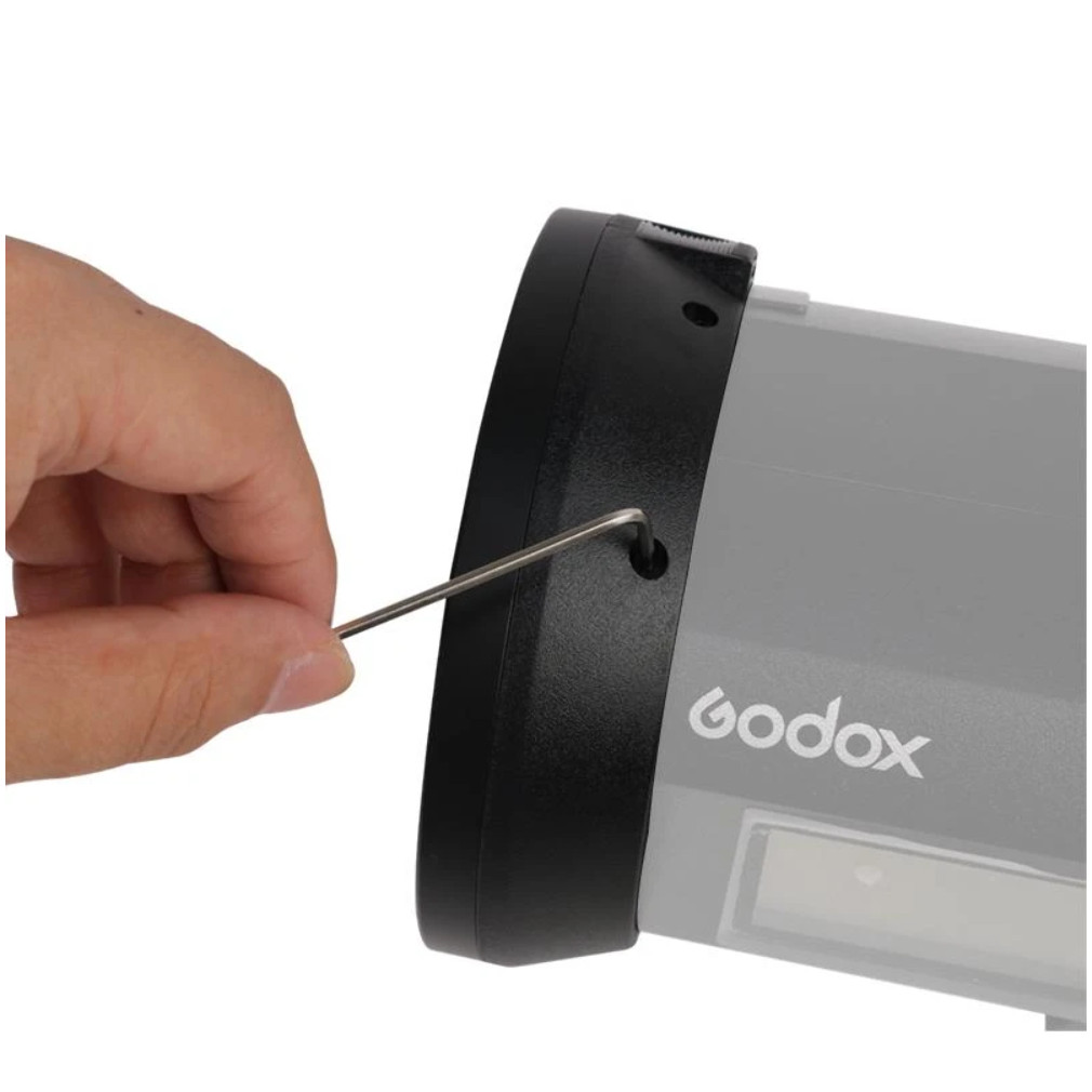 Godox Bowens Mount Adapter Ring for Godox AD400Pro